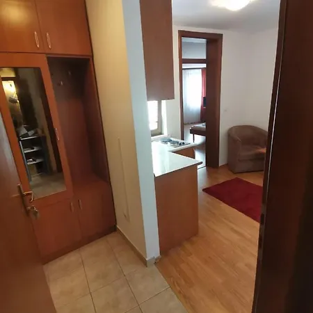 Stari 公寓 莫斯塔尔