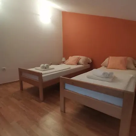 公寓 Stari 莫斯塔尔