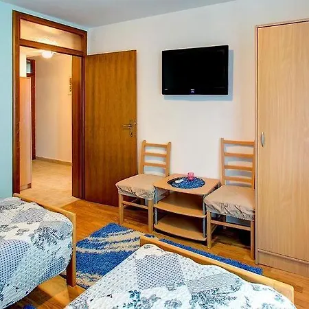 Apartmán Stari