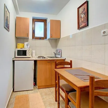 公寓 Stari 莫斯塔尔