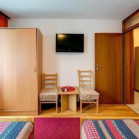 דירה Stari מוסטר